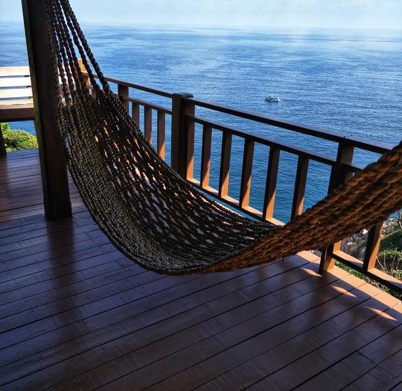 Hotel Moondance Magic View Koh Tao 10