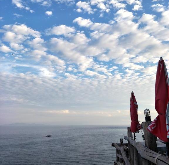 Hotel Moondance Magic View Koh Tao 11