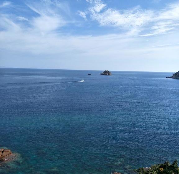 Hotel Moondance Magic View Koh Tao 13