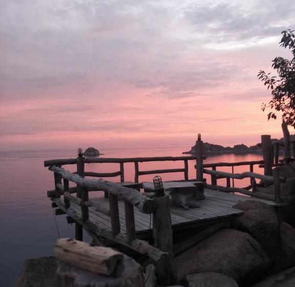 Hotel Moondance Magic View Koh Tao 14