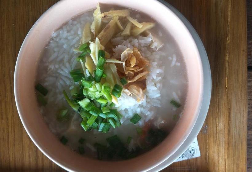 Hotel Moondance Magic View Koh Tao 2