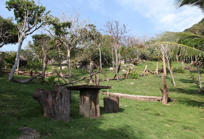 Hotel Moondance Magic View Koh Tao 20