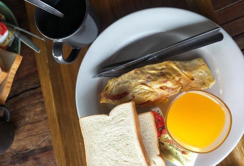 Hotel Moondance Magic View Koh Tao 3