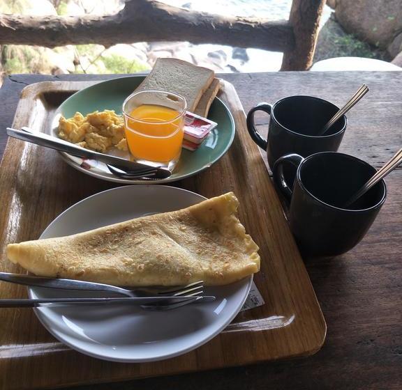 Hotel Moondance Magic View Koh Tao 4