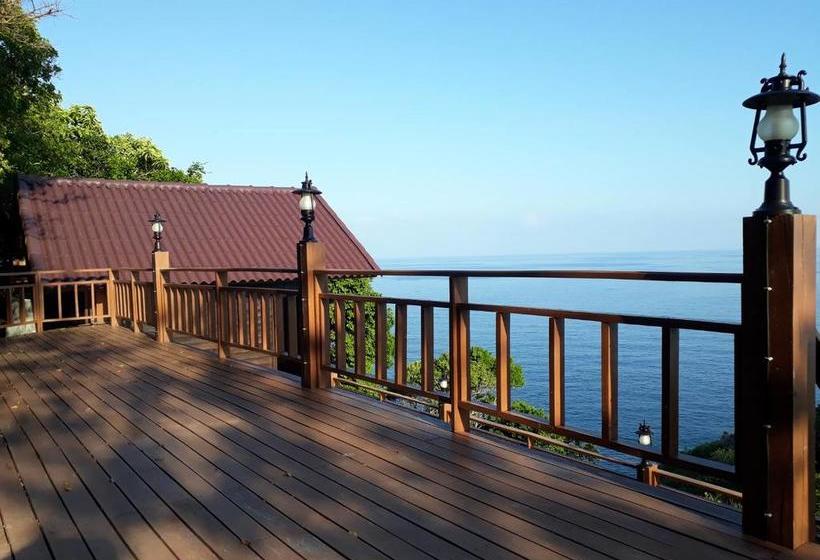 Hotel Moondance Magic View Koh Tao 5