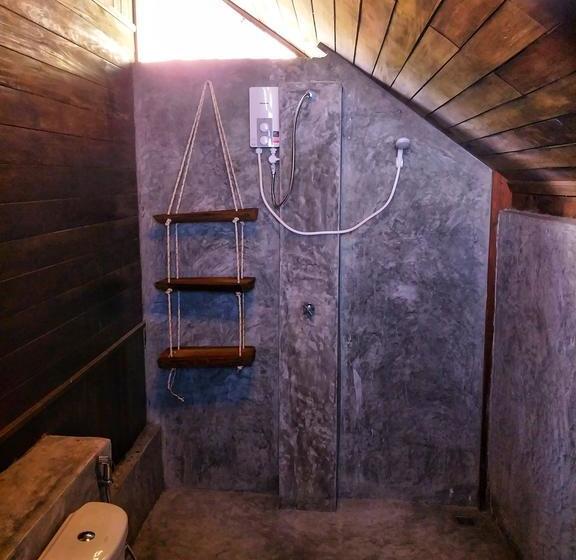 Hotel Moondance Magic View Koh Tao 6