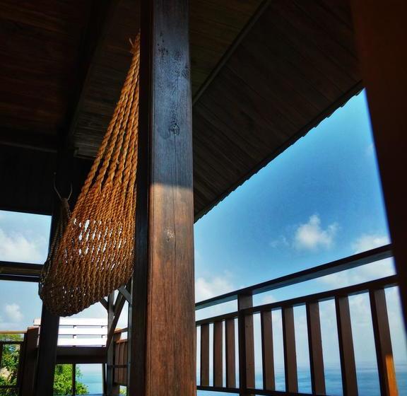 Hotel Moondance Magic View Koh Tao 9