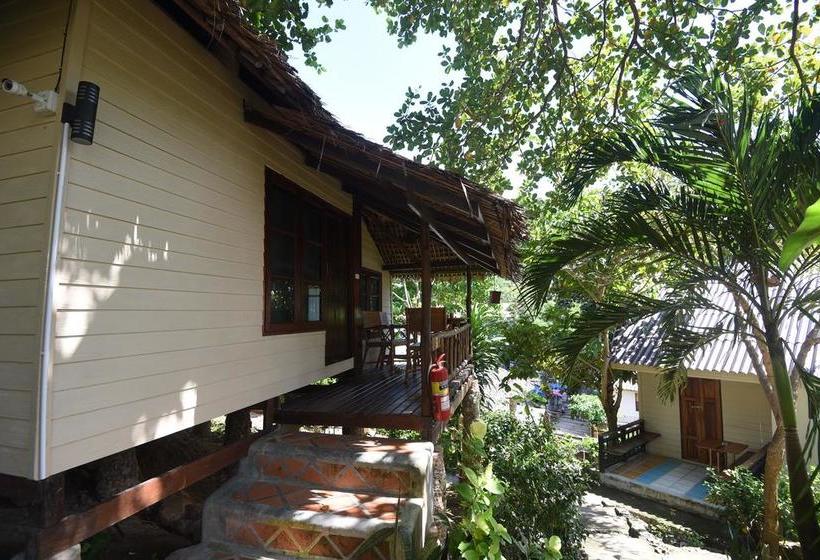 Hotel Chunut House Resort 1