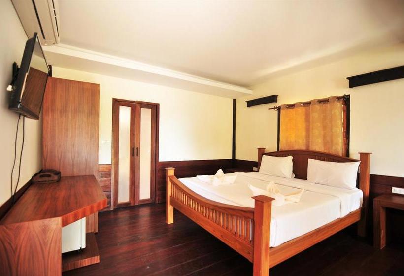 Hotel Chunut House Resort 10