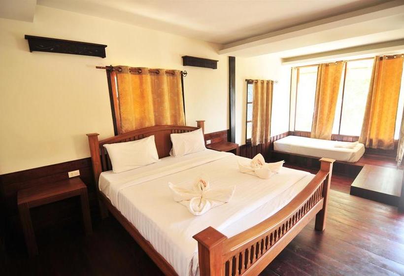 Hotel Chunut House Resort 11