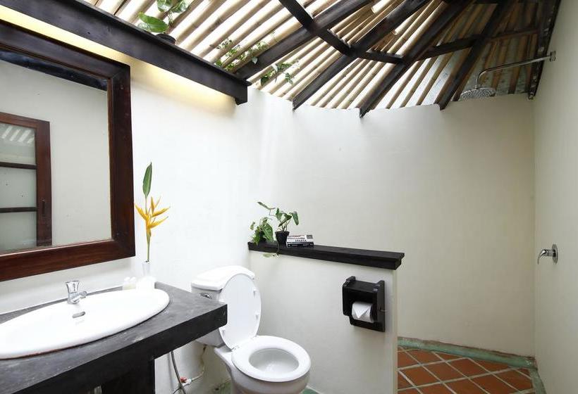 Hotel Chunut House Resort 13