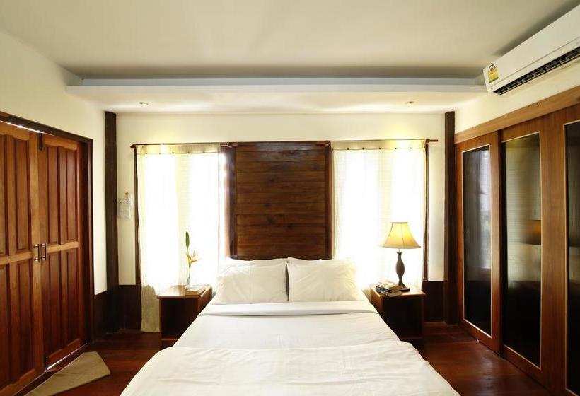 Hotel Chunut House Resort 14