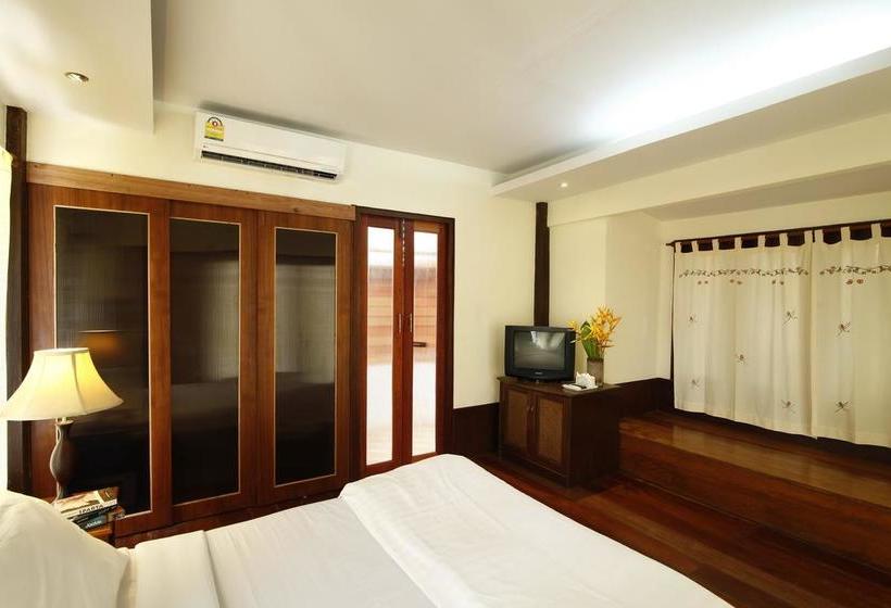 Hotel Chunut House Resort 15