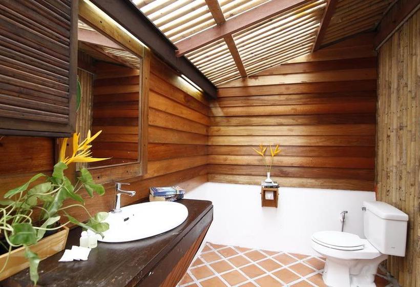 Hotel Chunut House Resort 16