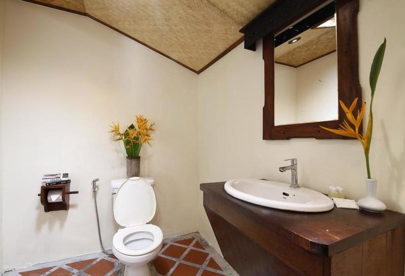 Hotel Chunut House Resort 17