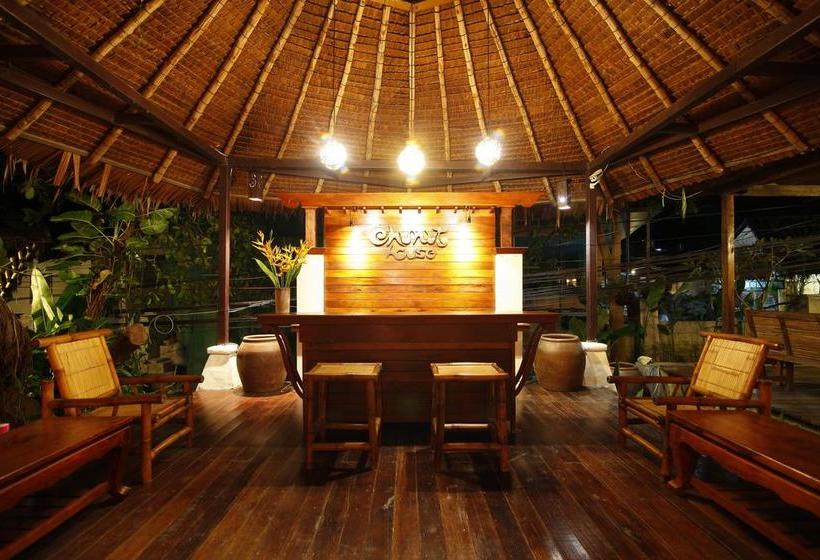 Hotel Chunut House Resort 19