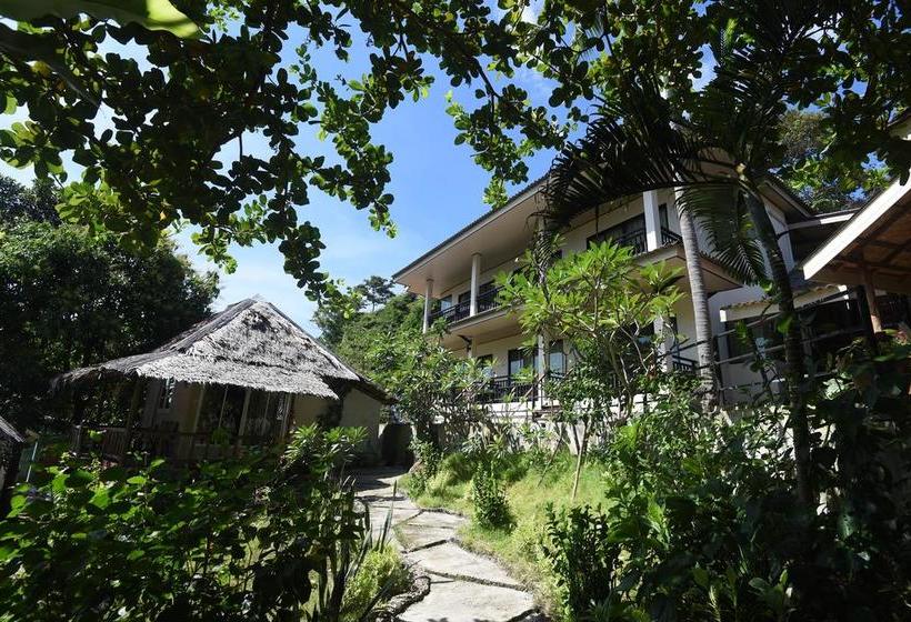 Hotel Chunut House Resort 2