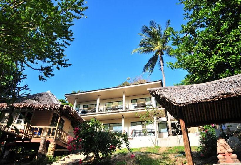 Hotel Chunut House Resort 20