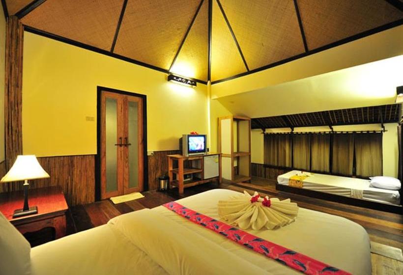 Hotel Chunut House Resort 4