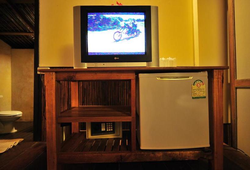 Hotel Chunut House Resort 5