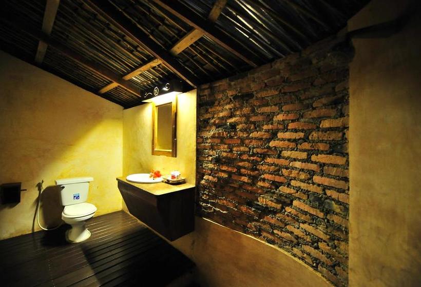 Hotel Chunut House Resort 6