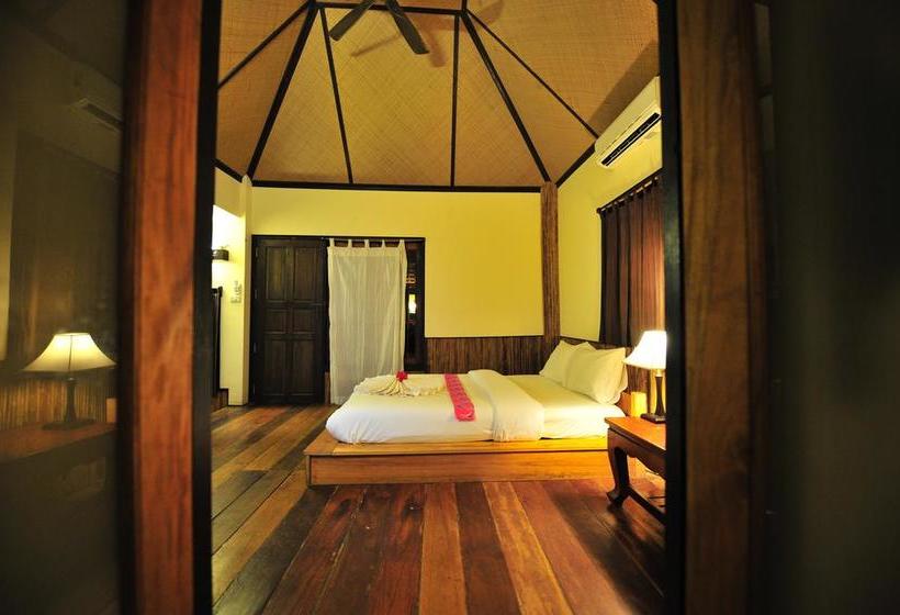 Hotel Chunut House Resort 7