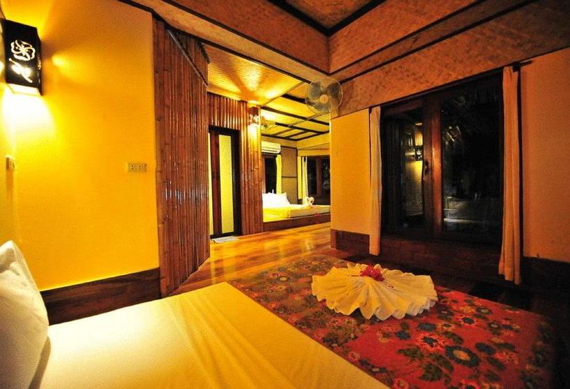 Hotel Chunut House Resort 8