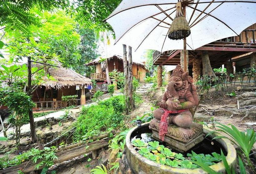 Hotel Chunut House Resort 9