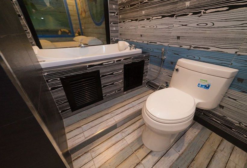 Thongtara House Boutique Hotel Srinakarin 11