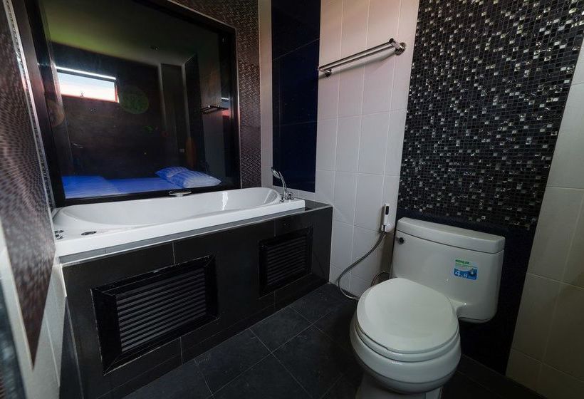 Thongtara House Boutique Hotel Srinakarin 14