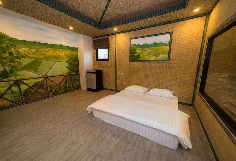 Thongtara House Boutique Hotel Srinakarin 16