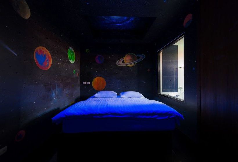 Thongtara House Boutique Hotel Srinakarin 19