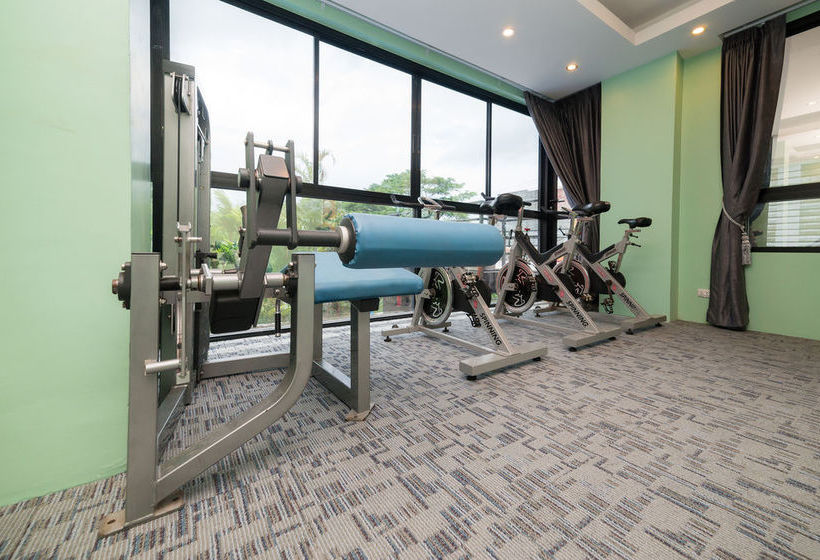 Thongtara House Boutique Hotel Srinakarin 2