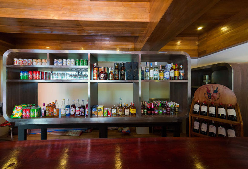 Thongtara House Boutique Hotel Srinakarin 3