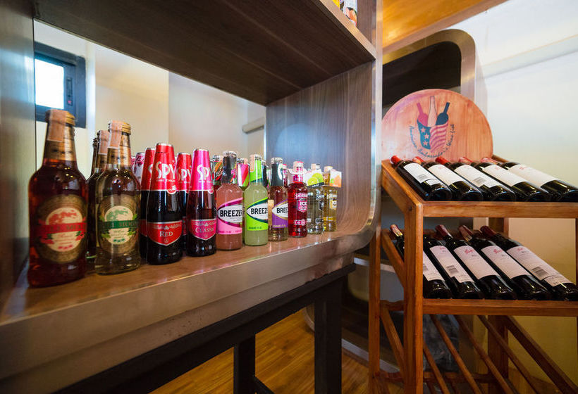 Thongtara House Boutique Hotel Srinakarin 4