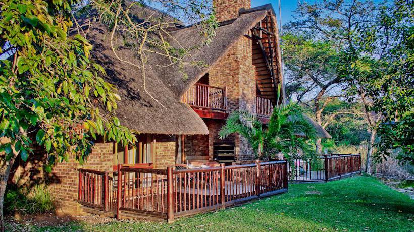 Hotel Cambalala Kruger Park Lodge Hazyview