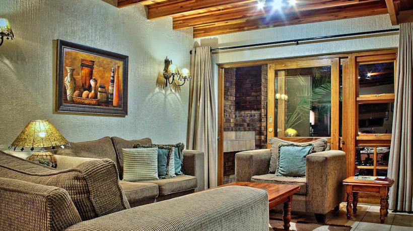 Hotel Cambalala Kruger Park Lodge 1