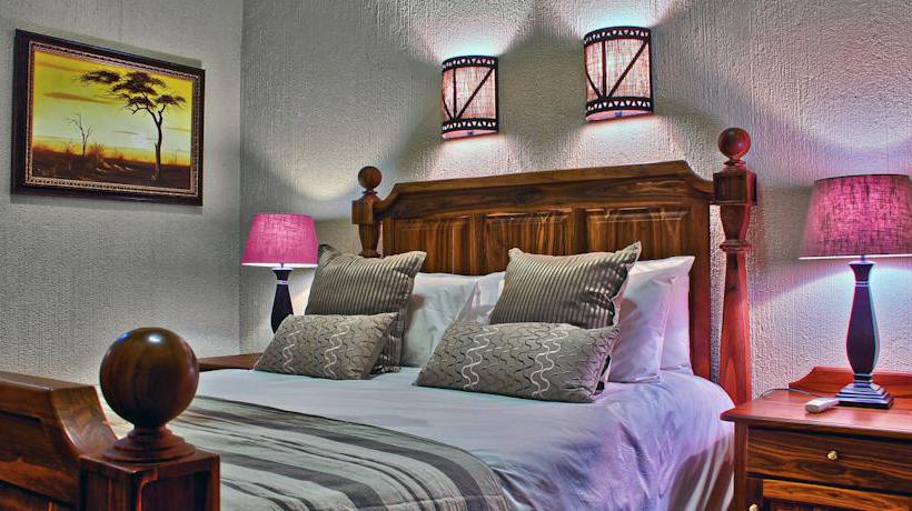 Hotel Cambalala Kruger Park Lodge 11