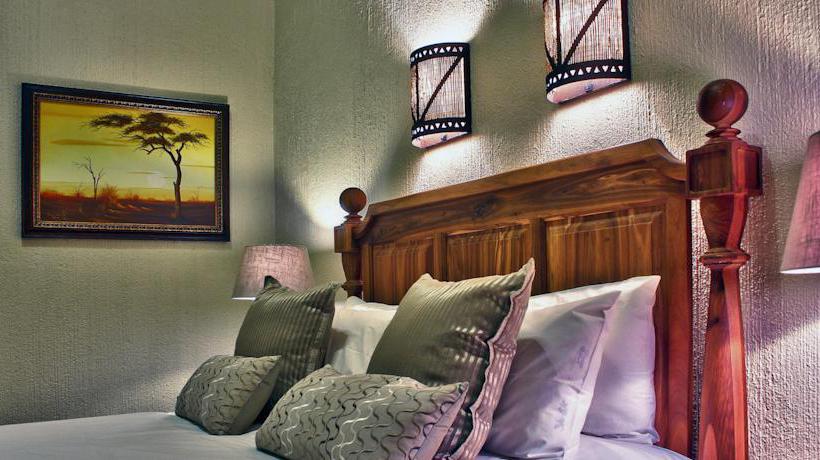 Hotel Cambalala Kruger Park Lodge 12