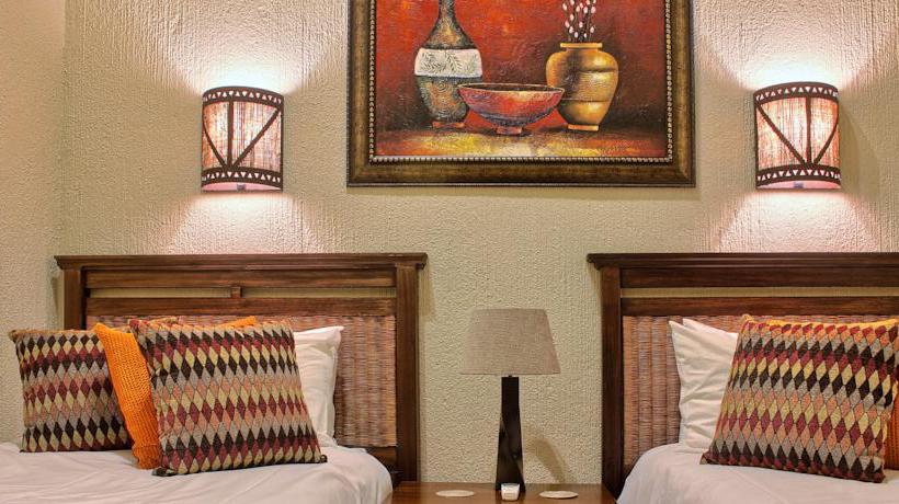 Hotel Cambalala Kruger Park Lodge 15