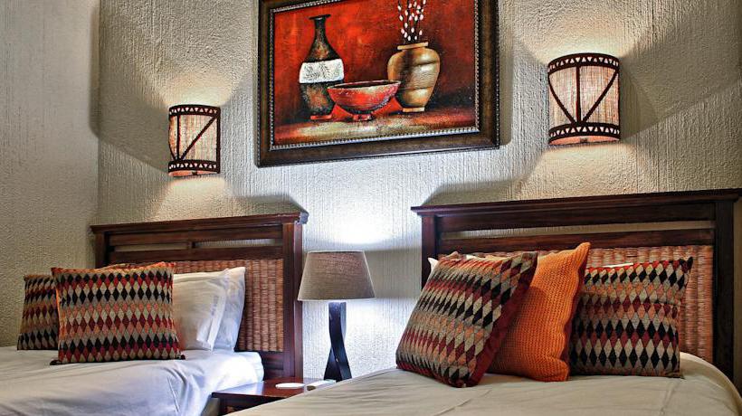 Hotel Cambalala Kruger Park Lodge 16