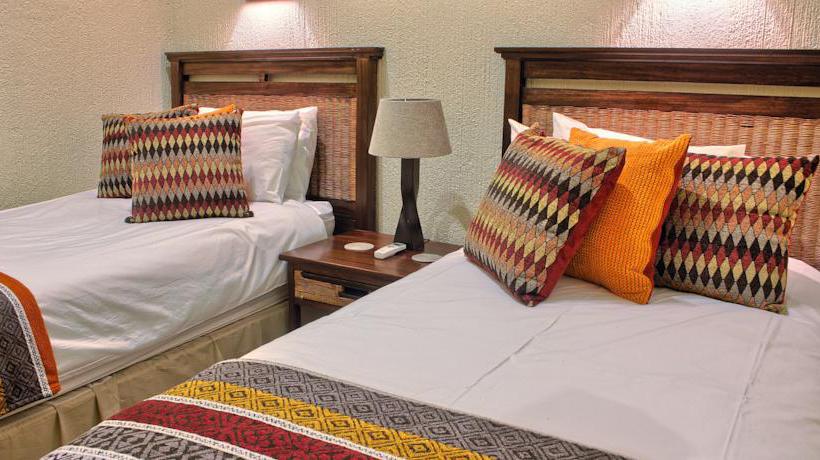 Hotel Cambalala Kruger Park Lodge 17