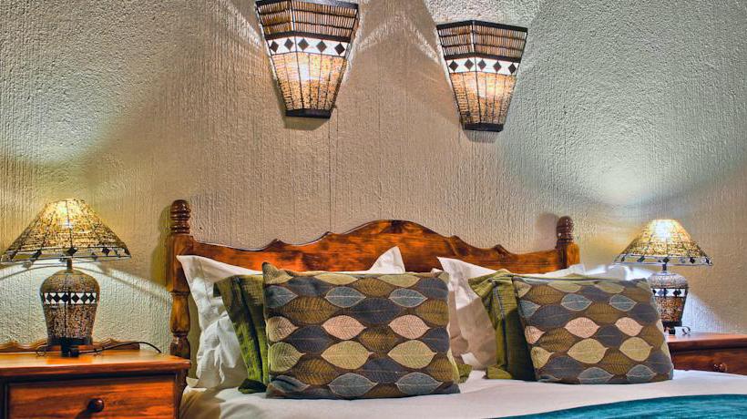 Hotel Cambalala Kruger Park Lodge 18