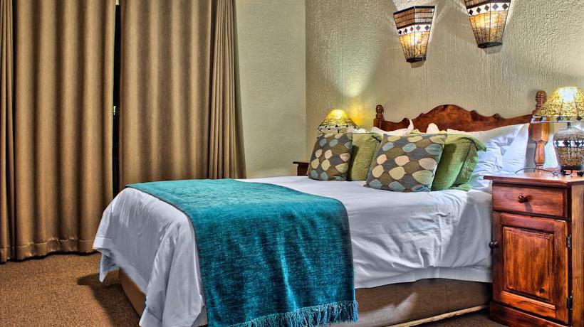 Hotel Cambalala Kruger Park Lodge 19