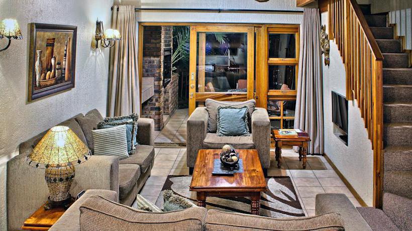 Hotel Cambalala Kruger Park Lodge 2