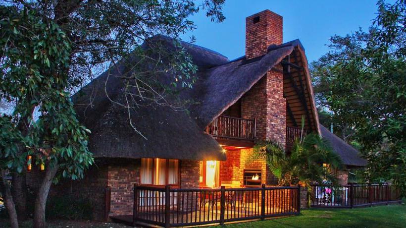 Hotel Cambalala Kruger Park Lodge 20