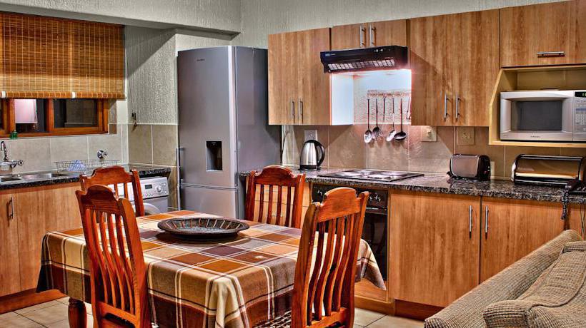 Hotel Cambalala Kruger Park Lodge 3