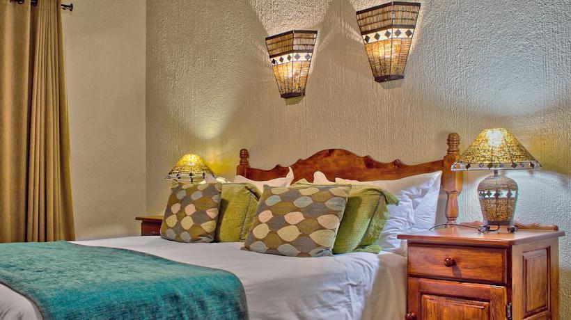 Hotel Cambalala Kruger Park Lodge 4