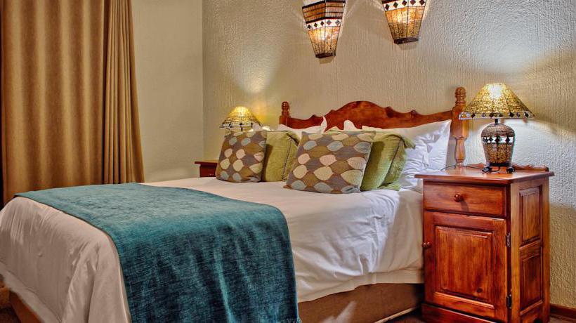 Hotel Cambalala Kruger Park Lodge 5