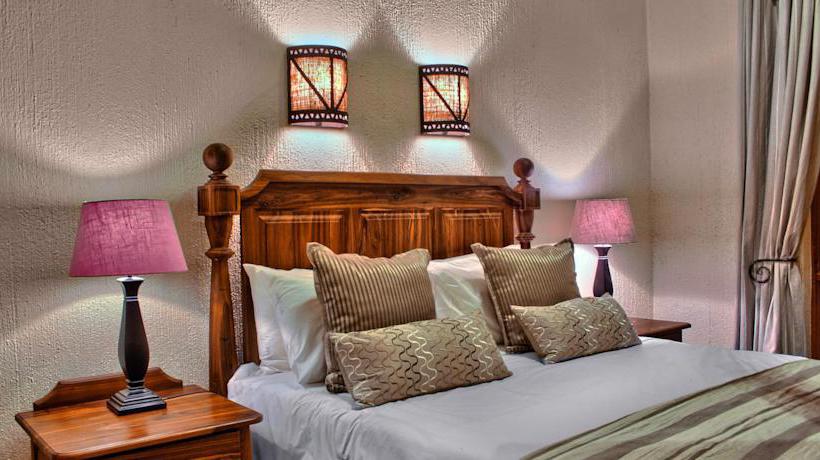 Hotel Cambalala Kruger Park Lodge 8